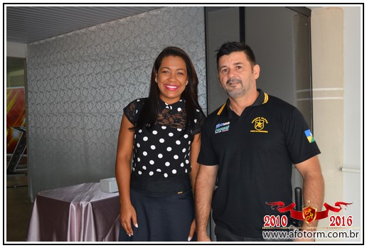 rolim de moura